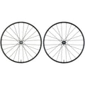 Solix G UL250a Wheelset
