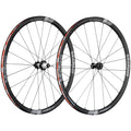 TriMax 30 Wheelset - 700c, 12 x 100/142mm, CenterLock, HG 11, Black
