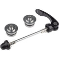 5X74MM Folding Bike Fork Adapter - Omnium Trainer Small Parts