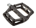 DMR - V-12 Pedals, 9/16" - Black