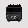 Fox MISSION TAILGATE PAD-BLACK-2BK