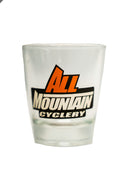 AMC Shot Glass