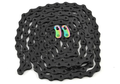 SRAM PC XX1 Eagl Chain 126 links 12 Speed Black