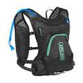 CamelBak Women's Chase Bike Vest 50oz, Black/Mint