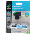 Hammerhead, Co2 Inflator, 12g-25g and Big Air,S/V & P/V