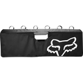 Fox Head-TAILGATE COVER LARGE [BLK]