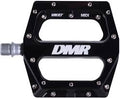 DMR Vault Mag Pedal, Cast, Black