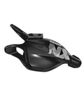 SRAM NX Eagle 12-Speed Trigger Shifter w/ Discrete Clamp, Black
