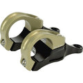 Renthal Integra II: DM Stem 31.8mm x 45mm - 10mm