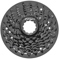 TRP, EVO 7, Cassette, Black, Speed: 7, 11-27T