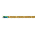 SRAM, PC XX1 Eagle, Chain, 12sp., 126 links, Gold, With PowerLock