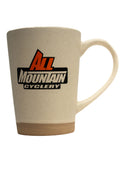 AMC Coffee Mugs Tan