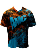 AMC Atac SPLATTER LS Jersey