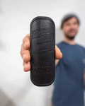 RideWrap Shuttle Armor - Matte Black