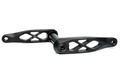 5 Dev Race Crank Set 160mm x 29mm Black