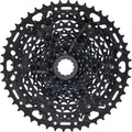 microSHIFT Cassette 10 Spd, 11-48T, ED, Hardened Steel
