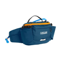 CamelBak M.U.L.E. 5 Waist Pack 50oz, Gibraltar Navy/Orange