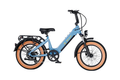 AIMA - Big Sur Sport - BLU - One Size