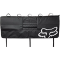 Fox Head-TAILGATE COVER SMALL [BLK]
