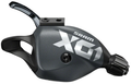 SRAM X01 Eagle Shifter Rear, 12-Spd, Discrete Clamp, Lunar