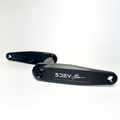5 Dev  Crankset - Cam Zink - 155mm - Dub DH w/ 32t Ring