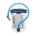 CamelBak Fusion 2L Reservoir w/ Tru Zip Waterproof Zipper, Clear