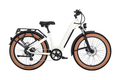 AIMA - Big Sur 26"  - WHT - One Size