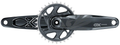 SRAM Crank GX Eagle Boost 148 DUB 12s 165 w Direct Mount 32t X-SYNC 2 Chainring Lunar (DUB Cups/Bearings Not Included)