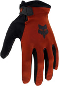 Fox Ranger Glove BRNT/ORG