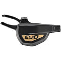 EVO Trigger Shifter 12sp, Right, Black/Gold