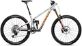 Pivot Firebird 29 - Brunch Ride Silver Sunrise - MD