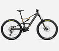 ORBEA - Rise SL H20 - 20mph Blk/Grn - MD