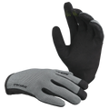 IXS Carve Gloves Graphite