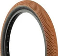 Cult X Vans Tire - 20 x 2.4, Clincher, Wire, Gum/Black
