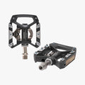 PEDAL, PD-T8000, DEORE XT, SPD PEDAL, W/ REFLECTOR, W/CLEAT (SM-SH56)