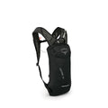 Osprey Katari 1.5 Men's Hydration Pack - One Size, Black