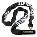 Kryptonite Keeper 712 Chain Lock w/ Combo (120cm)