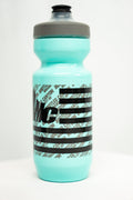 AMC Flag 22oz Purist Teal