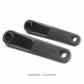Praxis Works Alloy 150mm cranks ISIS Specialized Turbo: LEVO, KENEVO, VADO, COMO