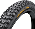 Conti. Kryptotal -F-  29 x 2.40, TR, Blk, Sup Sft, DH, E25