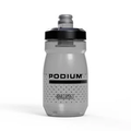 Camelbak Podium Water Bottle - Smoke, 15oz