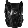 FOX YTH RACEFRAME IMPACT, CE [BLK] OS