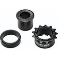 Reverse XD Single Speed Kit, 13T, Black