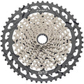 TRP - EVO 12sp Cassette, 10-52t - Black/Silver