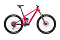 Pivot Switchblade - Team XX AXS - Carbon Wheels - Talon Pink - LG