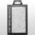 UFO Shim/SRAM/Campy 12sp Chain, Silver