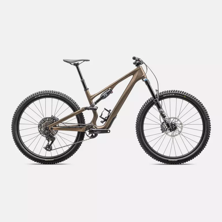 Stumpjumper s4 hotsell