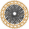 TRP, EVO 12, Cassette, Black, Speed: 12, 10-52T