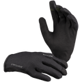 IXS Carve Gloves Black