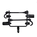Kuat Transfer 2 V2 Bike Tray Rack: Black (1.25" Hitch)
